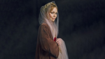 Женя Винд и группа Ёга. Рождественские сказки