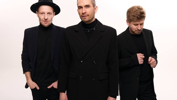 Сборный новогодний корпоратив. Царица пати: Russian Style