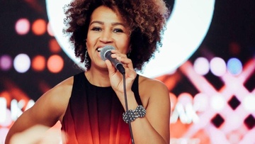 Сборный новогодний корпоратив. Disco Dance Party: New Year Vibes