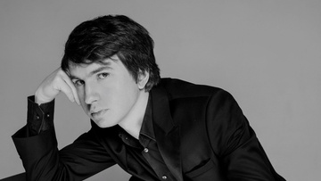 Чайковский. Концерт № 1