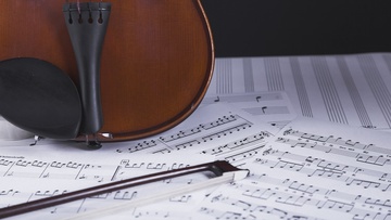 Музыкальная шкатулка