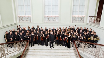 Вифлеемская звезда. Верди в балете