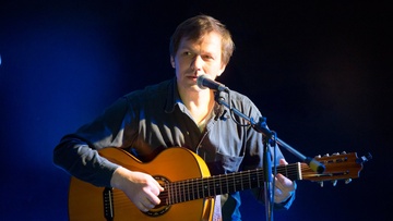 Две судьбы. Ко дню рождения Владимира Высоцкого