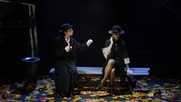 Петербургские сонеты Шекспира