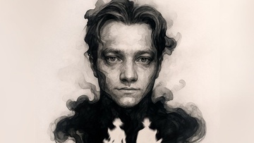 Цветы для Элджернона