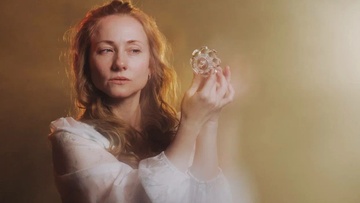 Когда окна были хрустальными…