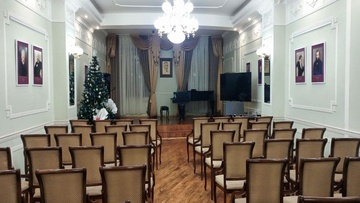 ВИА «Империя»