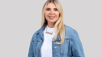 Валерия Яковлева