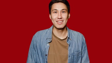 Историческое шоу: стендап-лекторий