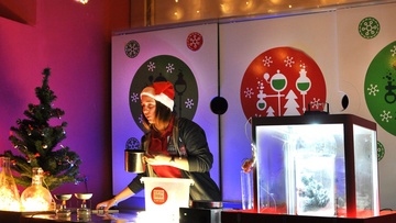 Формула Нового года