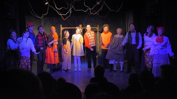 Лисёнок Людвиг