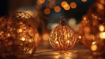 Рождественский концерт