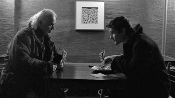 Сине фантом: Доказательство