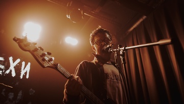 Радиопомехи