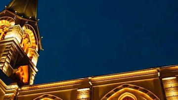 Международный фестиваль Фонд Бельканто - 20 лет. Музыкальные титаны: Людвиг ван Бетховен