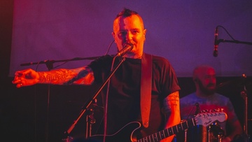 Андрей Грейчайник