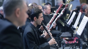 РАСО. Золотые хиты гранд-оркестров Поля Мориа и Джеймса Ласта