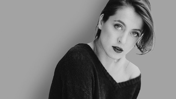 Балетные вечера. Анастасия Меськова. От Джульетты к синьоре Капулетти