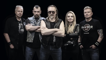 Jawa. Хиты «Сектор Газа»