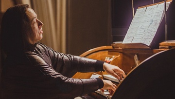 В ожидании Рождества