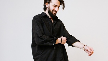 Нарек Геворгян. La Bohème. Посвящение Шарлю Азнавуру