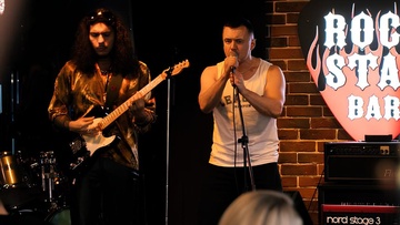 (Не) Настоящий мужчина