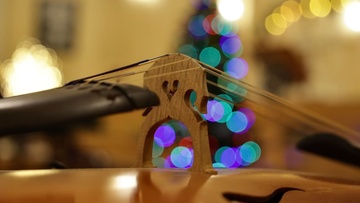 Рождественская песнь