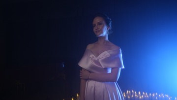 Зимний праздник