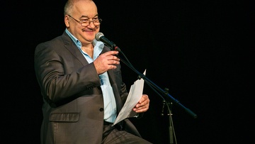 Игорь Маменко