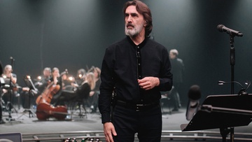 Вячеслав Бутусов