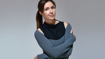 Ярослава Тринадцатко