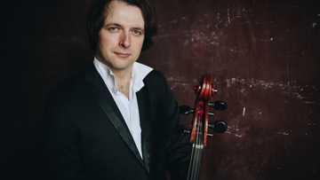 Короли оперетты: Штраус, Кальман, Легар