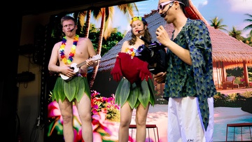 Плейбой для лыжников