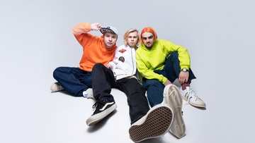 Папин Олимпос