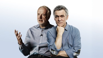 Семихатов и Сурдин. Какие идеи объясняют Вселенную?