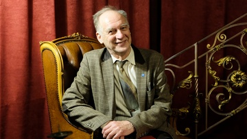 Николай Колтовой. Тайны Соловецких островов