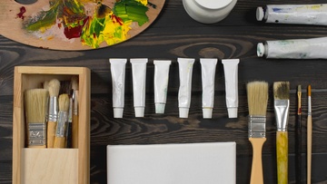 По мотивам русской литературы