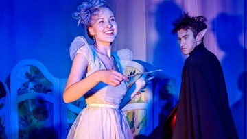 Волшебная шкатулка