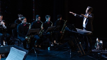 Нина Шацкая. Мелодия судьбы