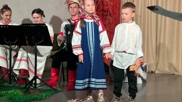 Крошечные сказки