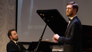 Новый год СССР