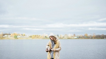 Женя Ефимова