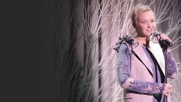 Живи набело в ароматах и музыке