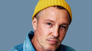 Личное дело Игоря Верника