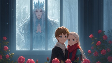 Снежная королева