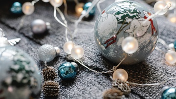 Ёжкин Новый год