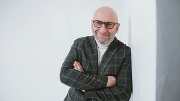 Сатья. Страсть. Отношения. Гармония