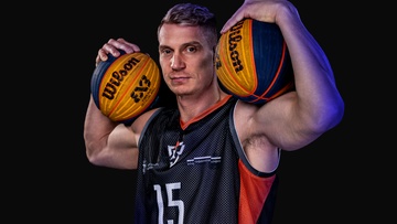 Курчатов Баскет