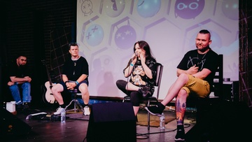 Мёртвые осы