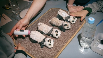 Зовите зоолога